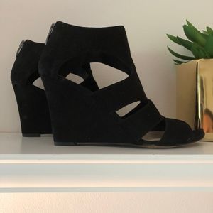 Via Spiga Fion Wedge Sandal